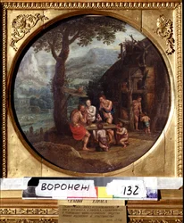 Die Familie Henochs
