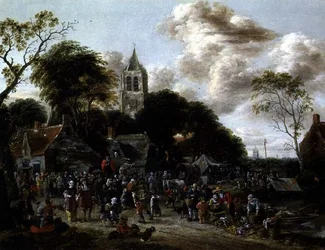 Markttag