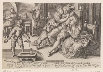 Szenen eines lasterhaften Lebens