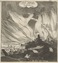 Der Untergang der Erde