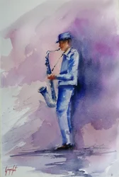 Musiker 11