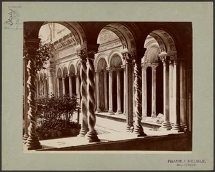 St. Paul, Rom