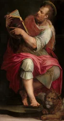Sankt Markus