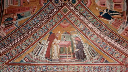Die Kirchenväter: Heiliger Hieronymus