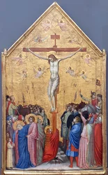 Die Kreuzigung Christi