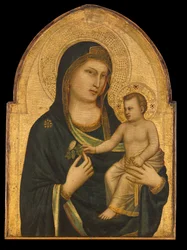 Madonna mit Kind