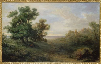 Italien, Landschaft