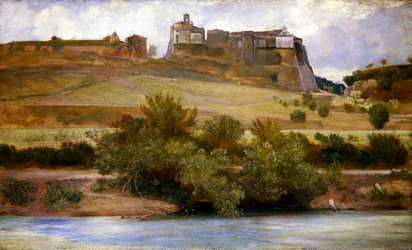Foglia Sabina