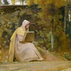 Sein oder Nichtsein: Wer nicht liebt, ist nicht, von Giovanni, bekannt als Nino Costa, ca. 1880