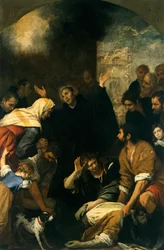 Wunder des Maurers (1598-1669)