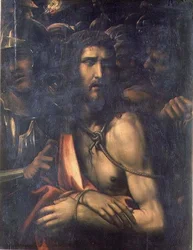 Christus unter seinen Peinigern, ca. 1525-50