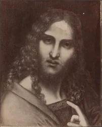 Salvator Mundi