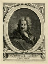 (Giovanni) Antonio Faldoni - Sebastianus Ricci Bellunensis, 1720-1770 (circa)