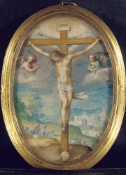 Die Kreuzigung