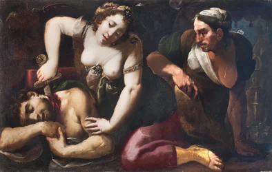 Judith und Holofernes (Gemälde)