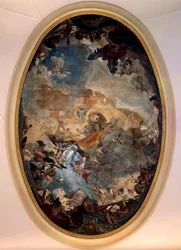 Der Triumph des Glaubens