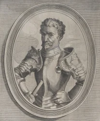Porträt von Marc