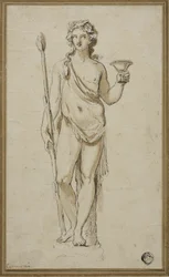 Bacchus