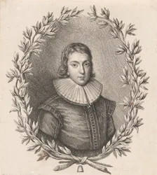 John Milton, 1760