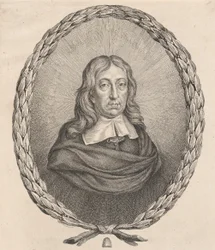 John Milton, 1760