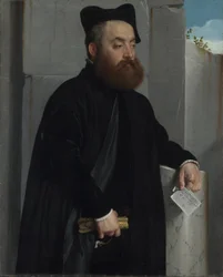 Kanonikus Ludovico di Terzi