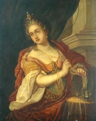 Königin Esther