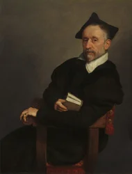 "Tizians Schulmeister"