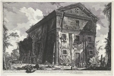 Chiesa di Sant’Urbano in Rom