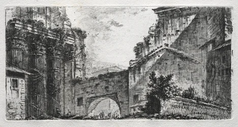 Forum des Augustus