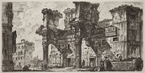 Teil des Nerva-Forums