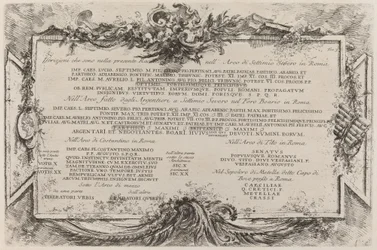 Texttafel
