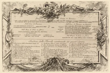 Texttafel