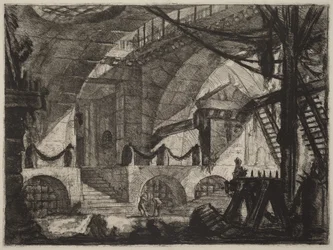 Der Sägebock