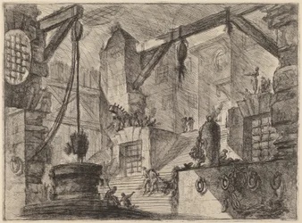 Der Brunnen