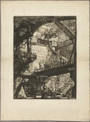 Titelseite aus Imaginary Prisons