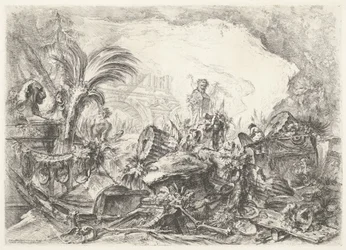 Triumphbogen