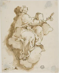 Heiliger Antonius von Padua
