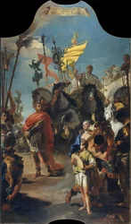 Der Triumph des Marius