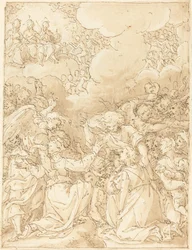 Das Jüngste Gericht