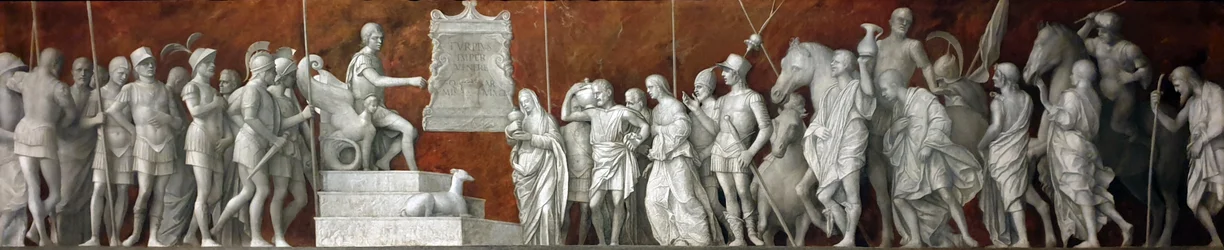 Eine Episode aus dem Leben des Publius Cornelius Scipio