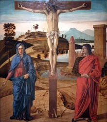 Le Calvaire