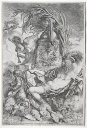 Das Genie von Castiglione