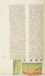 Dekameron, Der Tanz auf der Truhe - Rache von Zeppa di Mino, Achter Tag, Novelle 8