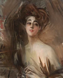 Die Prinzessin Bibesco