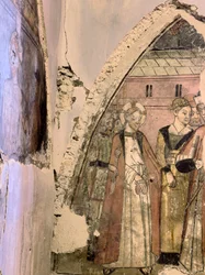 Oratorium der Kapelle der Weißen Büßer, Tende, 2024