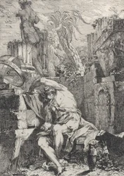 Der Gerechte, ca. 1775