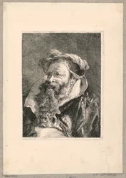 Raccolta di teste