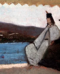 La Rotonda di Palmieri (Detail)