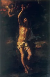 Heiliger Sebastian