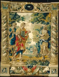 Dido und Aeneas, 1679